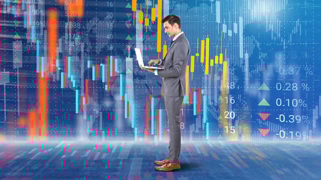 Shares Of Key Nuclear Energy Players Declined Up To 5 Per Cent After Modi-Trump Meet - Know Why