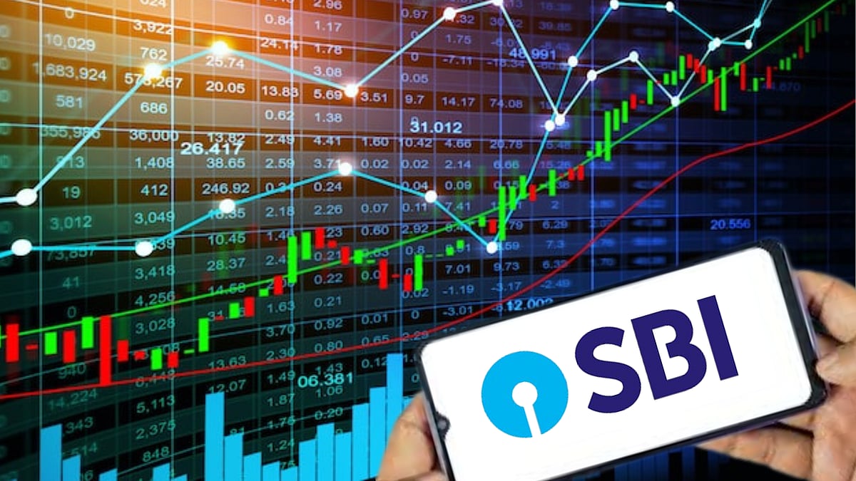 State Bank of India Shares In Focus After Public Sector Lender Announces Rate Cut