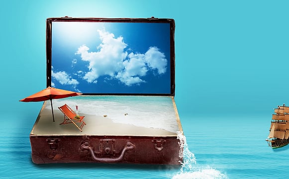 Top 5 Travel Accessories For Senior Travellers