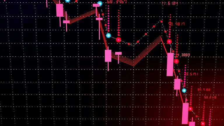 From its 52-week high, the Nifty FMCG index has slid 21.23 per cent - null
