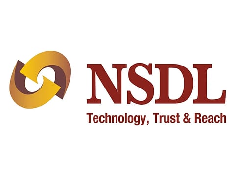 NSDL To Launch Rs 3000-Crore IPO By Next Month? Here’s How It Staks Up Against CDSL