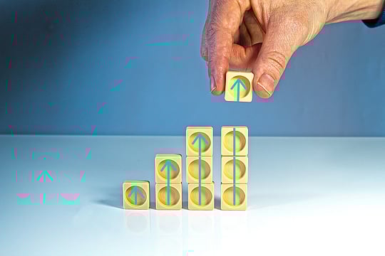 How Much Salary Increment You Can Expect In 2025? Aon Survey Reveals