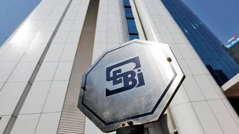 Sebi Directs Stock Brokers To Improve Accessibility Of ‘Investor Charter' - null
