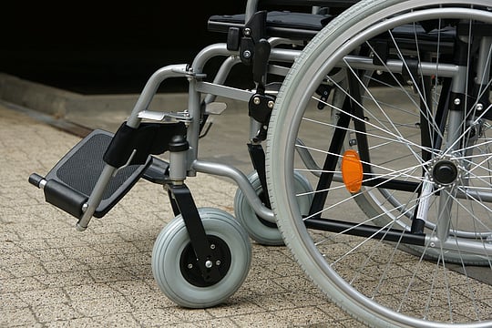 5 Assistive Aids For Senior Citizens To Enhance Mobility And Accessibility