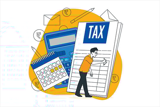 New Income Tax Bill 2025: 10 Key Changes