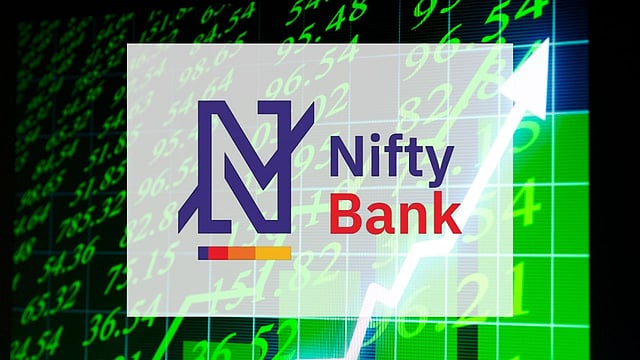 Nifty Bank Snaps 4-Day Losing Streak After RBI Cuts Risk Weights For Lending