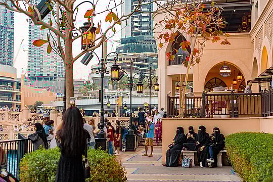 Exploring Wonders Of Dubai: Different Types Of Adventurous Sports And Places