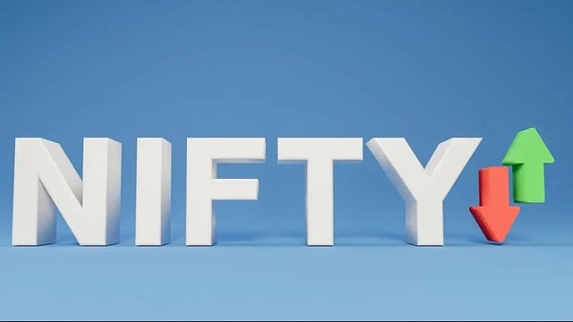 Nifty 50 Shows Stronger Seasonality Than Mid-, Small-Cap Indices In April-June Over 10-Year Period