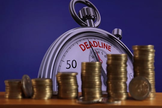 Important Financial Deadlines Coming On March 31, 25: Know More