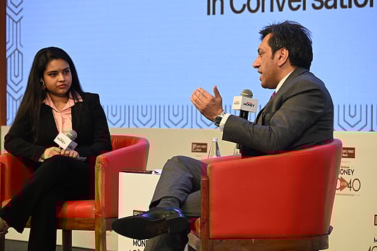 Term Insurance Should Be Your First Step In Financial Planning: Sumit Madan, Axis Max Life