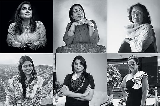 How Women Can Define Their Financial Future