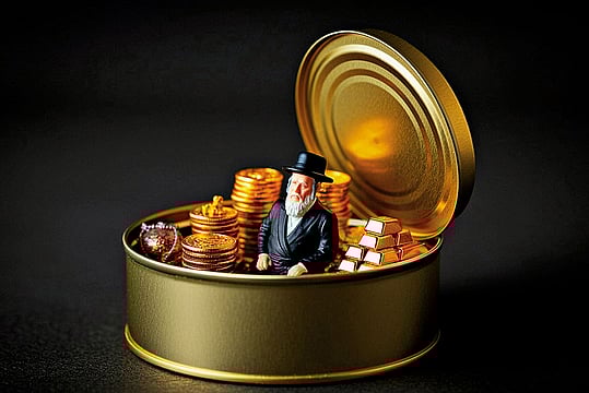 What Is Coffee Can Investing?