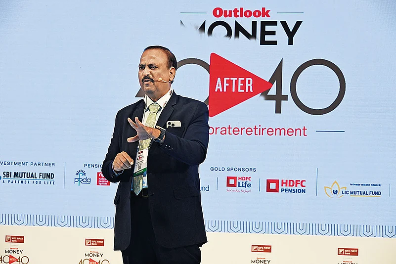 Tapan Singhel, MD & CEO, Bajaj Allianz General Insurance