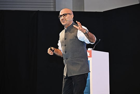 Sarthak Ahuja On Rethinking Retirement And Financial Planning After 40