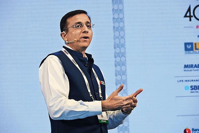 Vishal Kapoor, CEO, Bandhan AMC