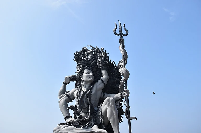 Lord Shiva, Mahashivaratri - null