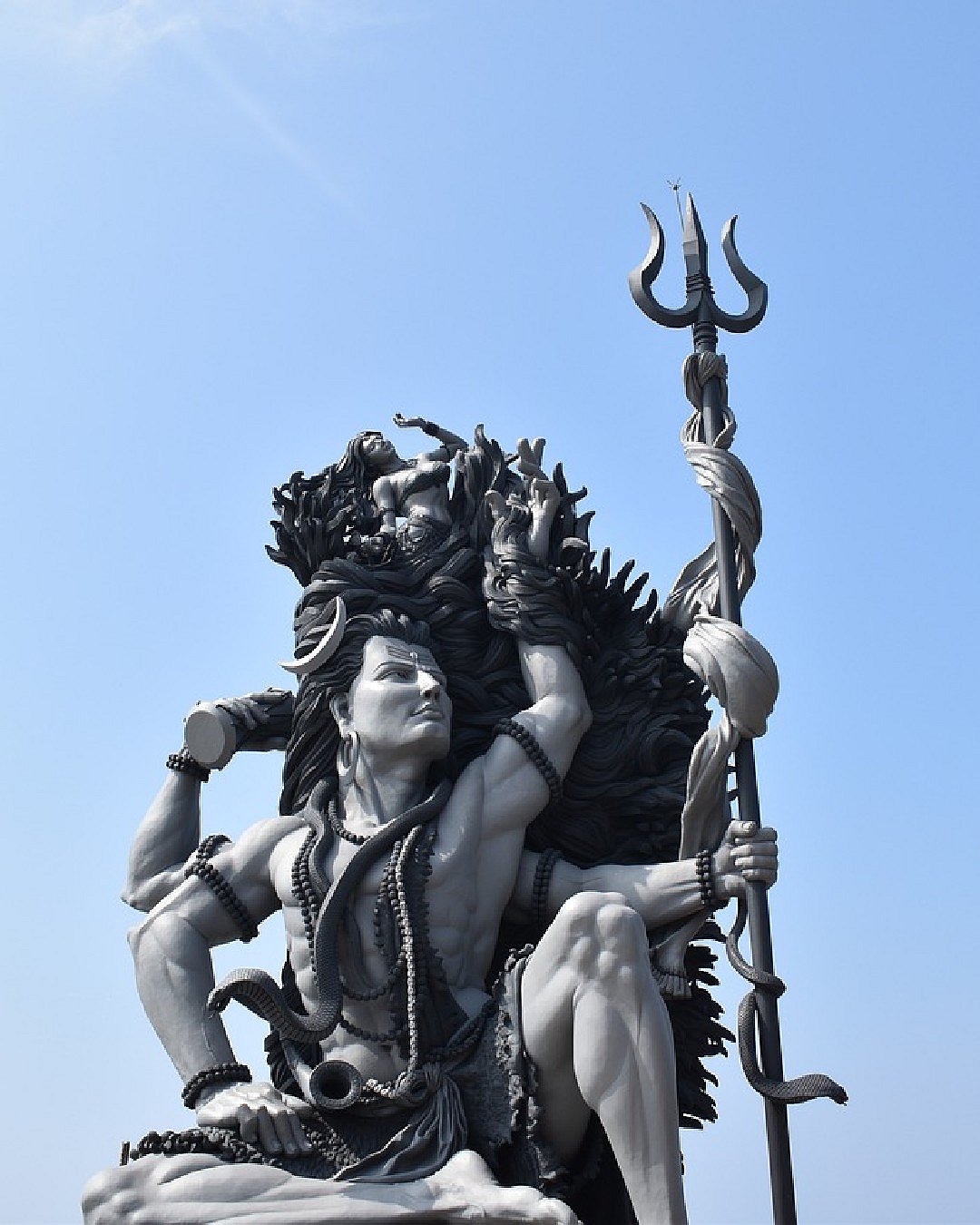 7 Shiva Temples To Visit In Sawan for Senior Citizens