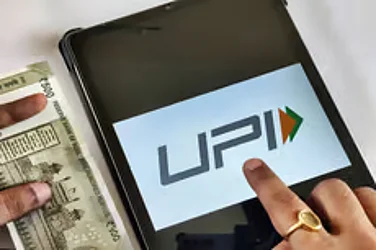 UPI Transactions Hit Record Rs 27.28 Lakh Crore in October