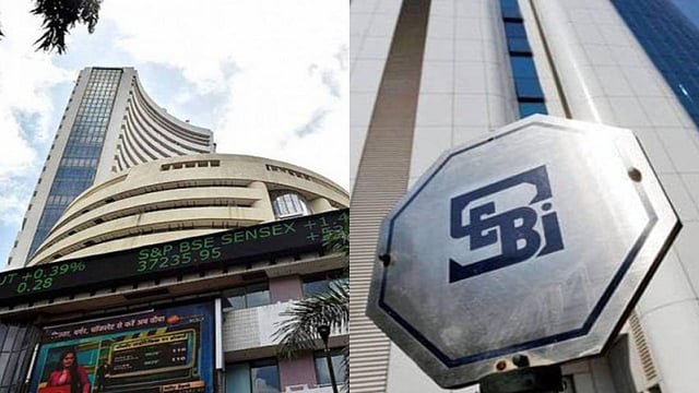 Sebi, BSE Calls Fraud Complaints Against Buch, Top Officials 'Frivolous' And 'Vexatious', To Challenge Court's Order