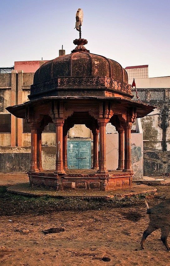 Vrindavan Itinerary: A Guide For Devotees And Senior Travellers