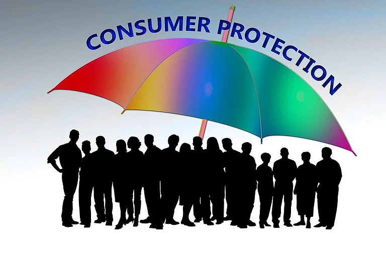 Consumer Protection Act - null