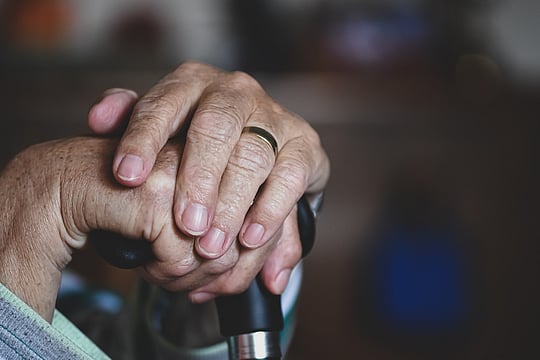 Is Your Retirement Insurance-Ready? How To Rethink Cover After 60