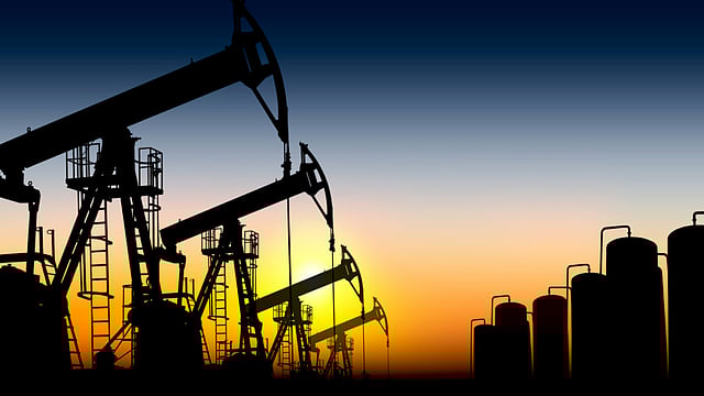 Castrol India, Asian Paints And Other Oil Sensitive Stocks Rally As Crude Prices Fall