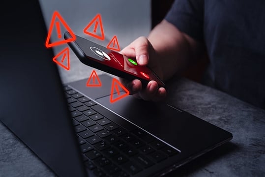 Bank Fraud: How To Keep Tabs On Your Bank Account And Stay Vigilant Against Insider Frauds