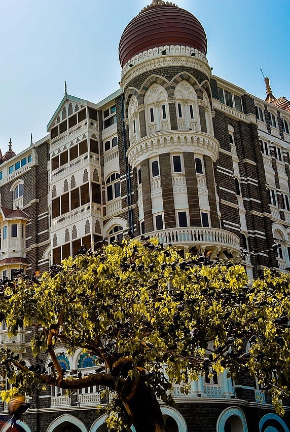 Weekend In Mumbai: Itinerary For Elderly Travellers