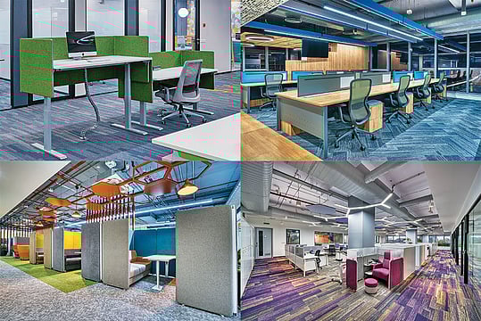 The Future Of Workplace Ergonomics: A Glimpse Into Tomorrow’s Workspaces
