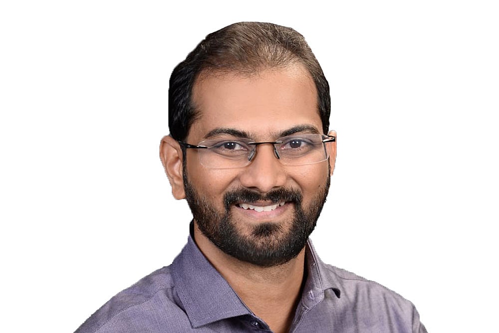 MK Balaji, Vice President – Investments, ithought Financial Consulting
