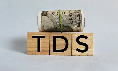 TDS On Joint Rent: When Tenants Need To Know