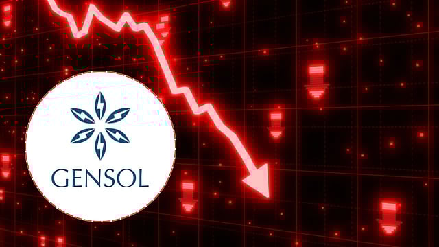 Gensol Engineering: From Dream Run To Free Fall – Here’s What Went Wrong