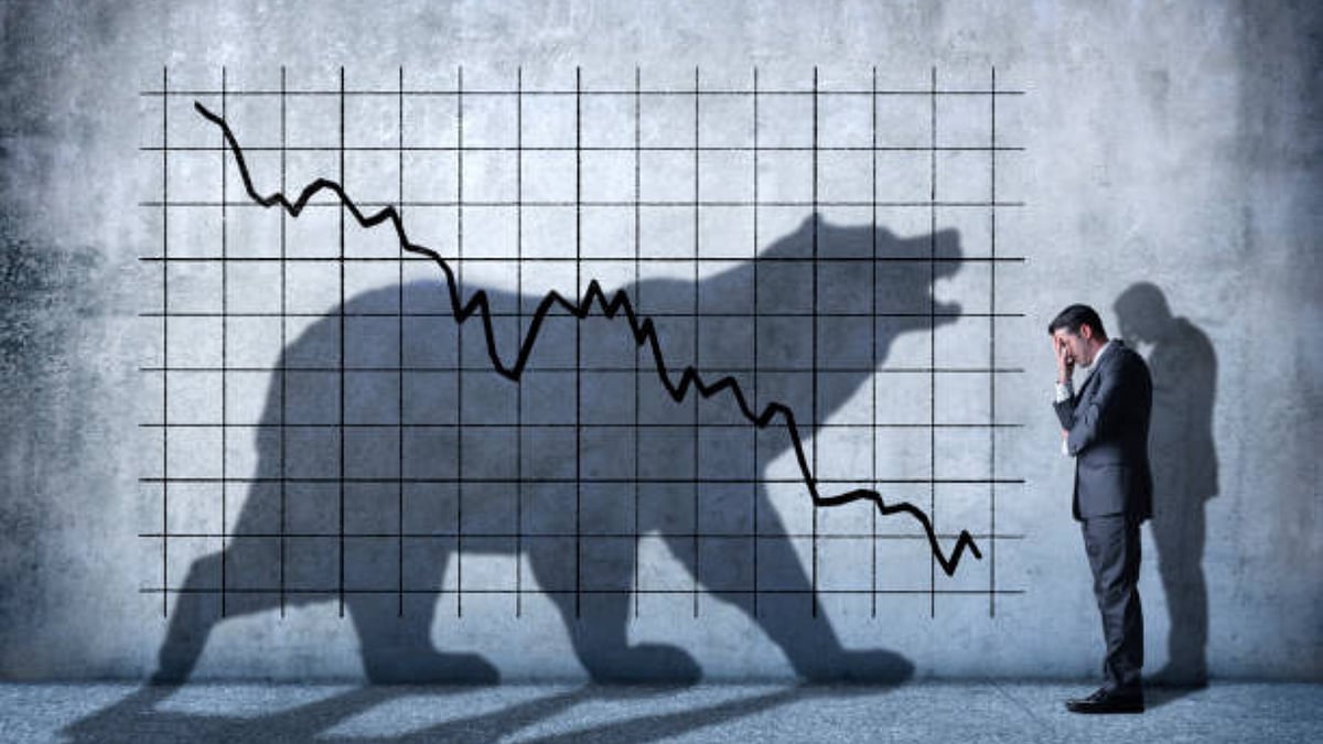 Nifty IT Ventures Deeper Into Bear Territory As Index Falls For Fifth Straight Session - Know Why