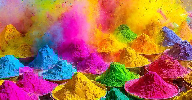Holi On A Budget: 5 Ways To Celebrate Without Breaking The Bank