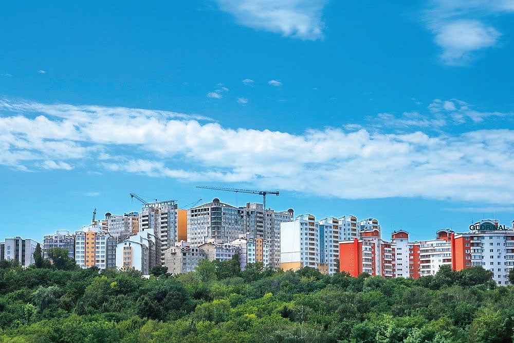 Mumbai MMR Housing Market Sees Strong Growth In Q4 2024 - null