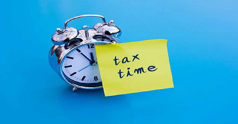 The Income Tax Department Launches 'e-Pay Tax' - null