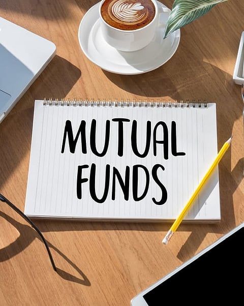 Mutual Fund Units