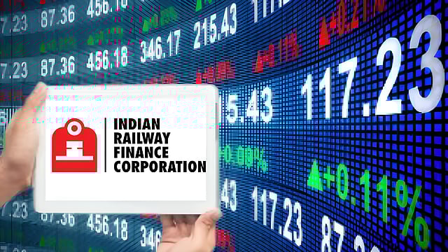 IRFC Dividend Date 2025: PSU's Shares Gain Ahead Of Declaration Of Monetary Reward