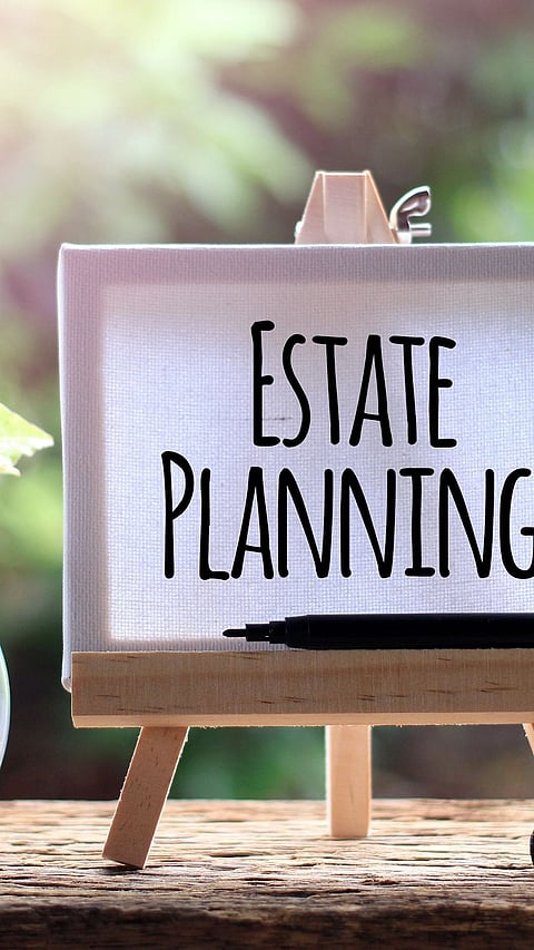 Estate Planning