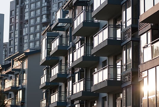 Capital Appreciation Surges In Noida, Hyderabad, Mumbai, Outpacing Rental Growth