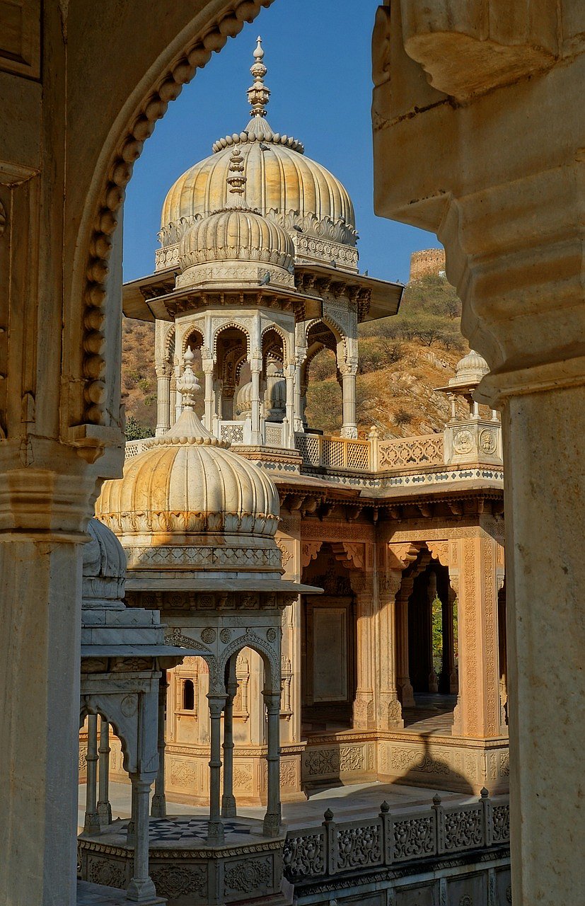 Jaipur Itinerary: Places To Visit With Historical Charm For Elderly Travellers