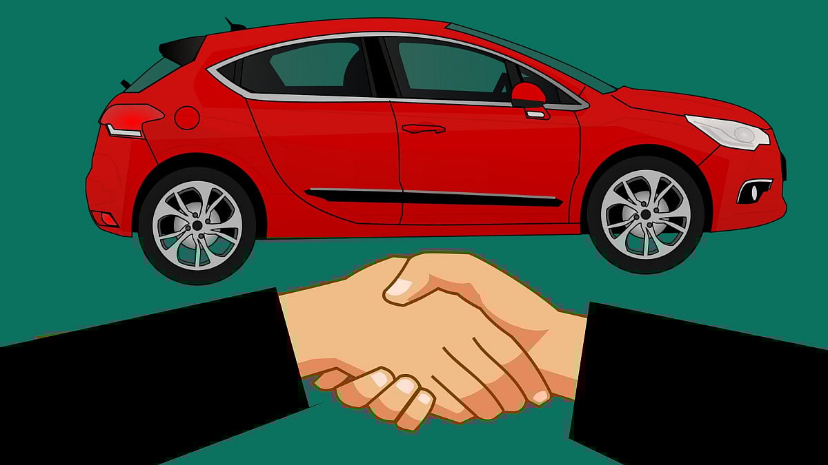 Motor Accident Claims Compensation