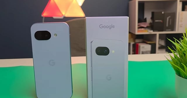 Google Pixel 9a Launch Price: All You Need to Know About The Latest Smartphone