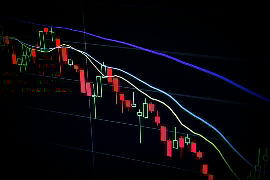 Market Wrap: Benchmark Indices Extend Gains For Third Straight Day, Nifty Up 72 Points, Sensex above 75,400