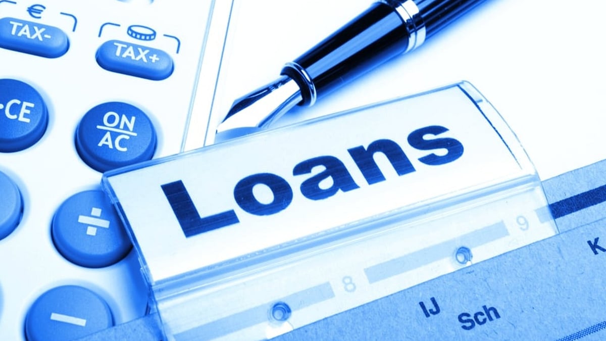 Types Of Loans Available For Senior Citizens In India