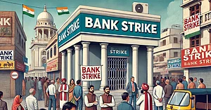 Bank Unions Threaten January 27 Strike
