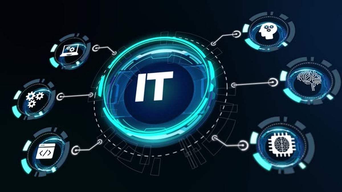 On a year-to-date (YTD) basis, the Nifty IT index has declined over 15 per cent, significantly underperforming Sensex and Nifty 
