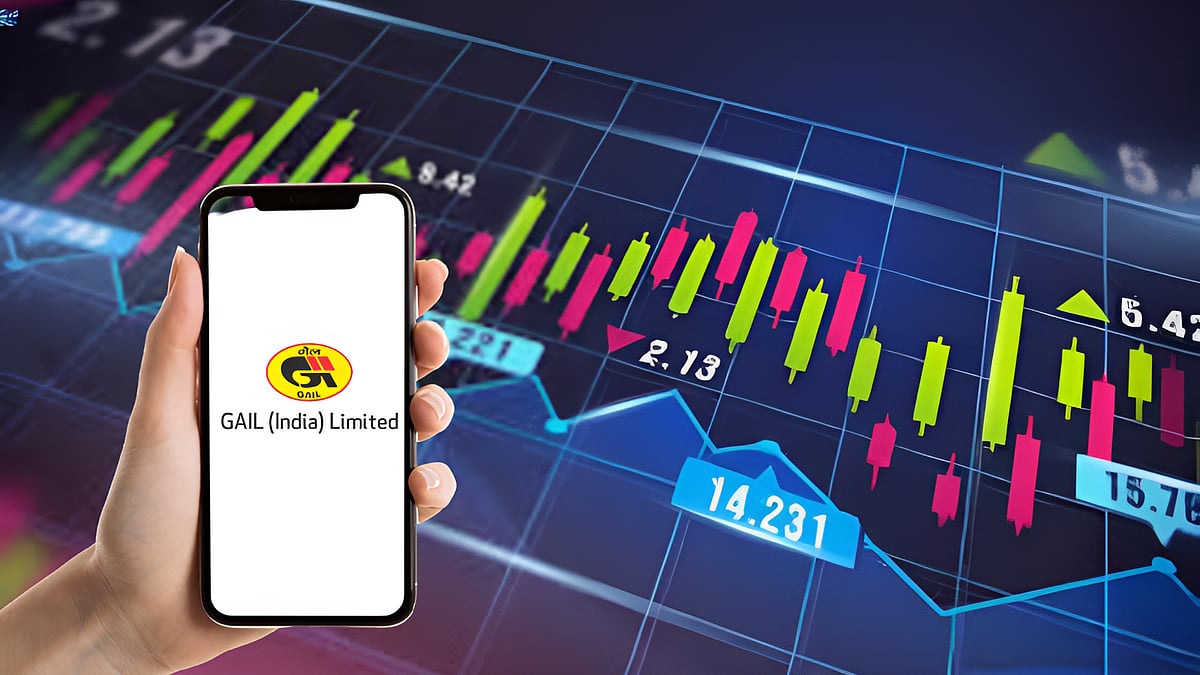 GAIL Share Price: Stocks Of City Gas Distribution Companies Gain Over 6 Per Cent After PNGRB Proposes Amendments To Tariff Regulations