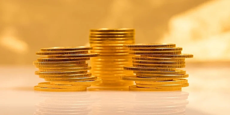 Authenticity of Rs 10 Coins - null